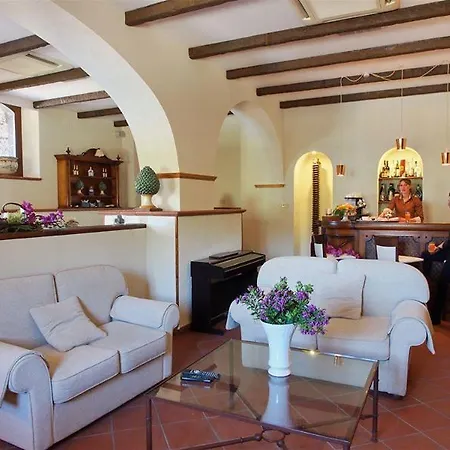 Terralcantara - Country Il Borgo 3* Castiglione De Sicilia