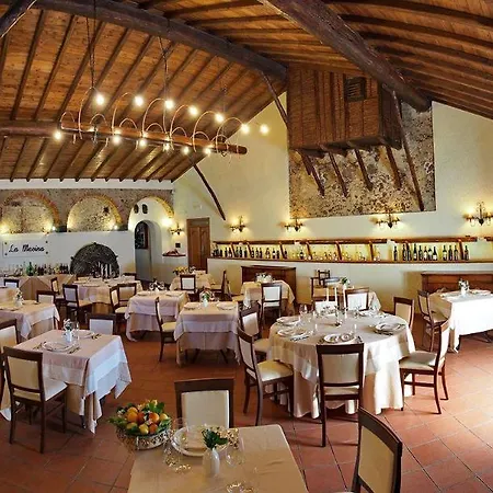 Hotel Terralcantara - Country Il Borgo Castiglione De Sicilia