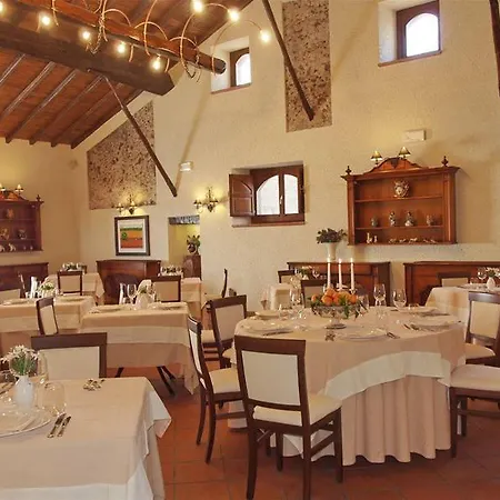 Terralcantara - Country Il Borgo